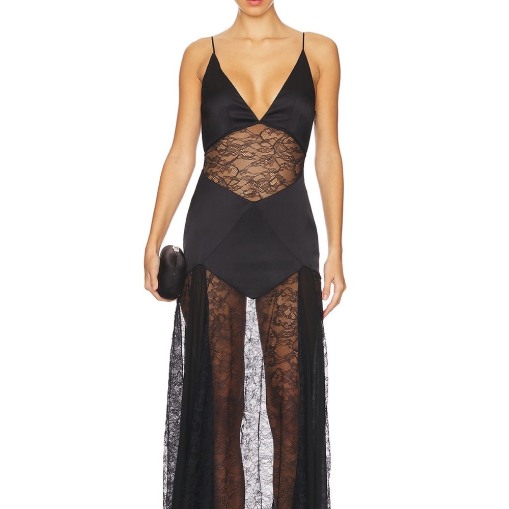 House of Harlow 1960 x REVOLVE Izrah Gown